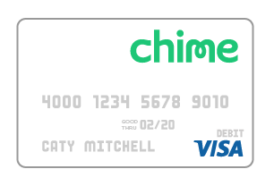 chime card direct deposit